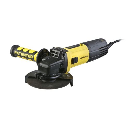 Болгарка (УШМ) Hanskonner PLATINUM HAG13125TE-Tehinstrument