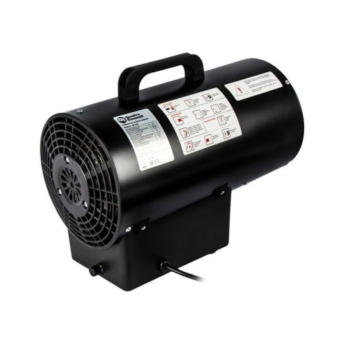 Нагреватель воздуха газовый QUATTRO ELEMENTI QE-10G-Tehinstrument