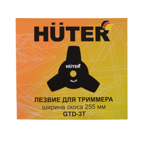 Триммер бензиновый Huter GGT-443S-Tehinstrument