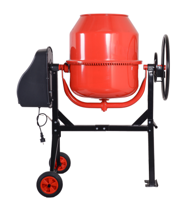 Бетономешалка Ресанта БМ-130Ч-Tehinstrument
