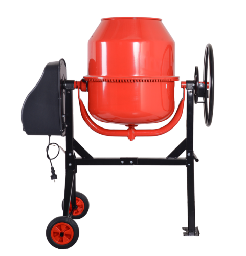 Бетономешалка Ресанта БМ-130Ч-Tehinstrument