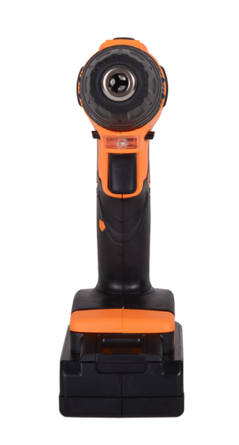 Дрель-шуруповерт Вихрь ДА-24Л-2КУ-Tehinstrument