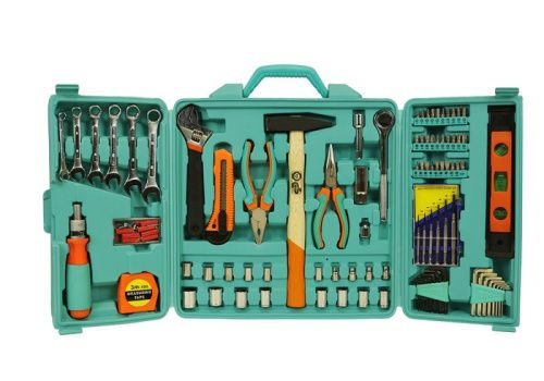 Набор инструментов универсальный 173 предмета  Sturm-Tehinstrument