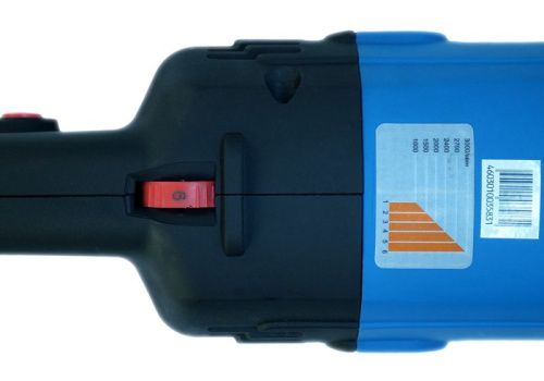 Щеточная шлифовальная машина  Sturm AG1014P-Tehinstrument