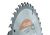 Пильный диск, размер 150x22x36 зубьев С ПЕРЕХОД. КОЛЬЦОМ НА 20 мм  Sturm-Tehinstrument