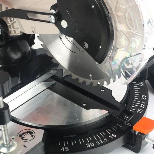 Пила торцовочная Patriot MS 253-Tehinstrument