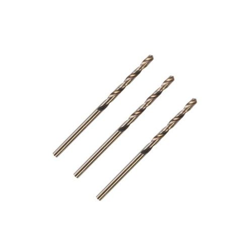 Сверло по металлу (3.0х61/33 мм, 3 шт.), Patriot-Tehinstrument