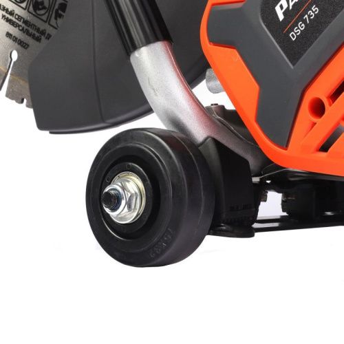 Бензорез PATRIOT DSG 735-Tehinstrument