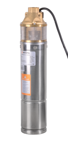 Скважинный насос Вихрь СН-50-Tehinstrument