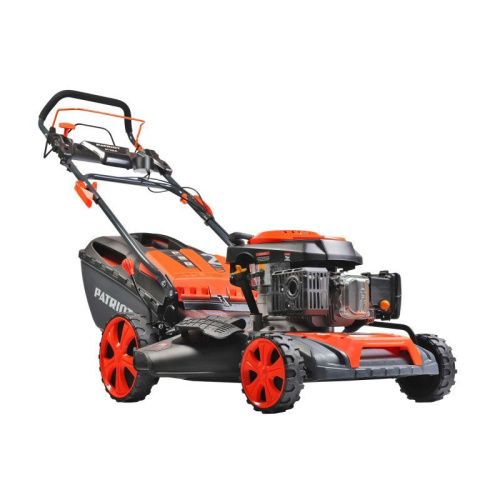 Газонокосилка бензиновая Patriot PT 52 LS-Tehinstrument