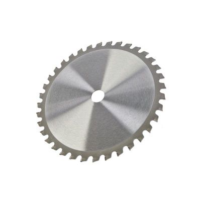 Пильный диск по СТАЛИ 190x20мм, 36 зубьев, Hanskonner-Tehinstrument