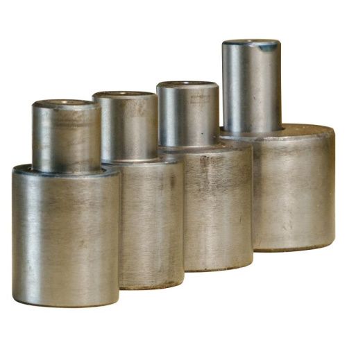 Комплект пальцев, роликов и упор к станку Vektor GW40-Tehinstrument