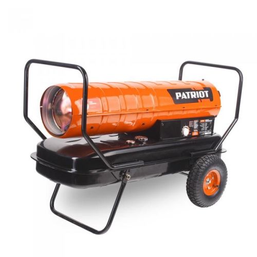 Дизельная тепловая пушка Patriot DTW 569 (Патриот DTW 569)-Tehinstrument