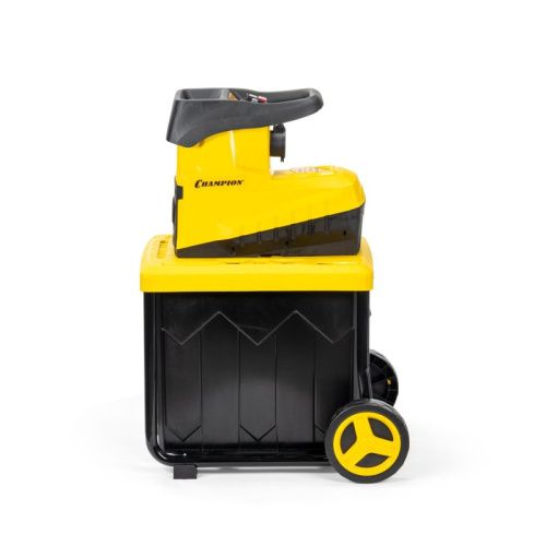 Измельчитель электрический CHAMPION SH300 (3 кВт 45мм 26,6кг 60л)-Tehinstrument