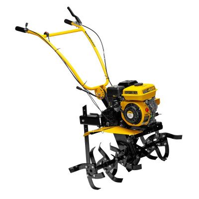 Мотоблок Denzel DPT-270SB-Tehinstrument