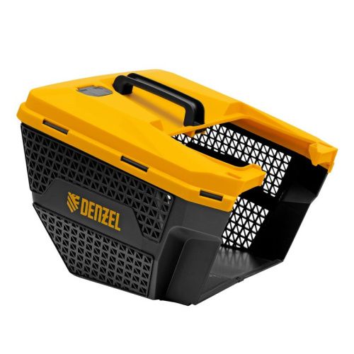 Газонокосилка электрическая Denzel GM-1100-Tehinstrument