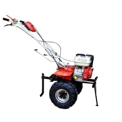 Бензиновый мотоблок FORZA 105, 13 л.с. колесо 19*7*8-Tehinstrument