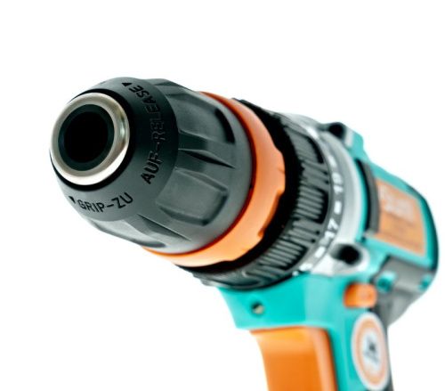 Аккумуляторный шуруповерт  Sturm CD3220LT-Tehinstrument