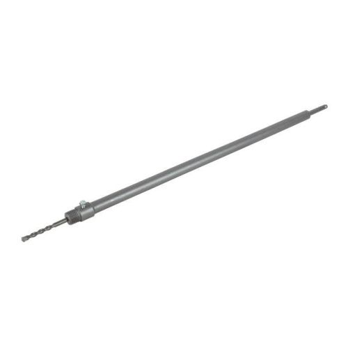 Адаптер для коронок по бетону, центрирующее cверло, 600 мм, SDS+,  Sturm-Tehinstrument