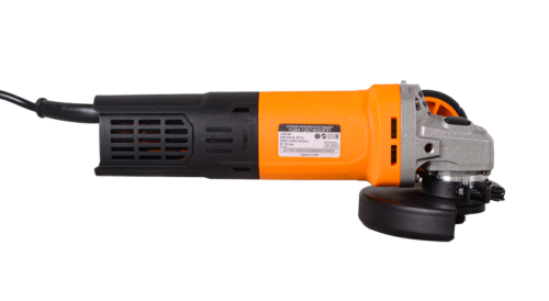 Углошлифовальная машина Вихрь УШМ-125/1400 ЭПП-Tehinstrument