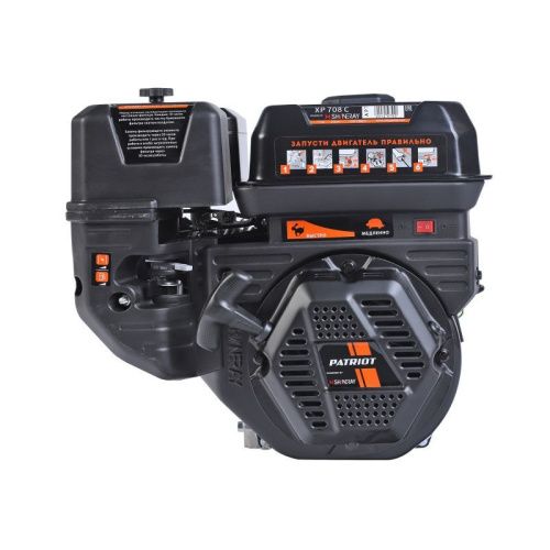 Двигатель бензиновый Patriot XP 708 C-Tehinstrument