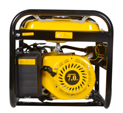 Электрогенератор EUROLUX G2700A-Tehinstrument