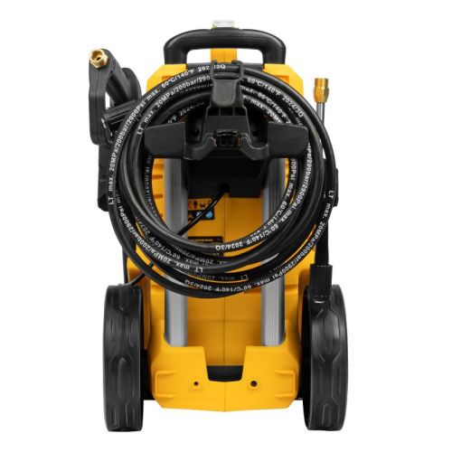 Моечная машина высокого давления K 50 Power, 2100 Вт, 150 бар, 600 л/ч, асинх. двиг.// Denzel-Tehinstrument