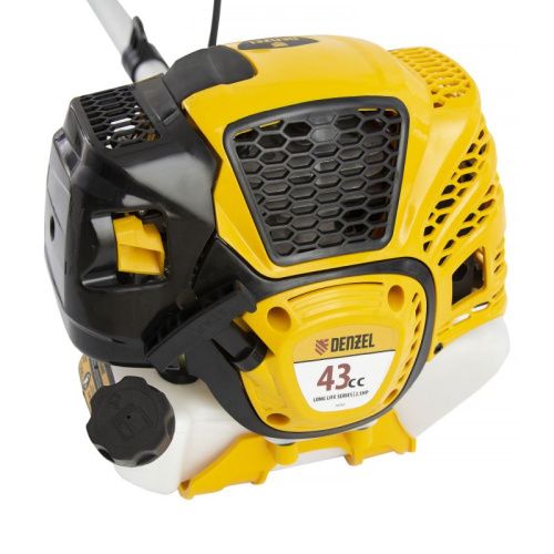 Триммер бензиновый Denzel DTL-43S-Tehinstrument