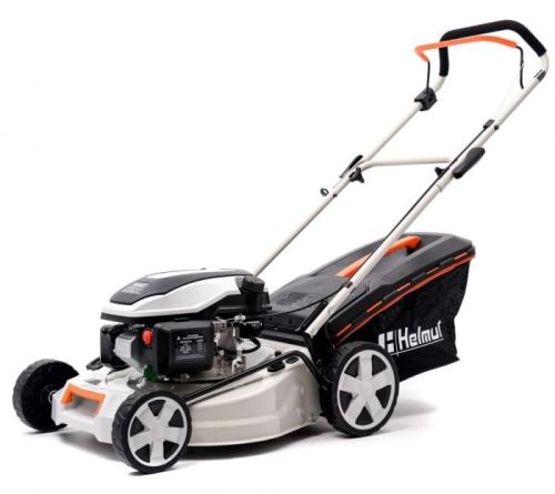 Газонокосилка бензиновая Helmut TR 46H-Tehinstrument