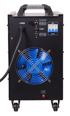 Инвертор для плазменной резки РЕСАНТА ИПР-100-Tehinstrument