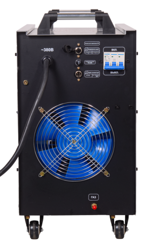 Инвертор для плазменной резки РЕСАНТА ИПР-100-Tehinstrument