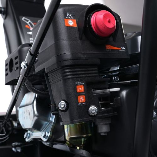 Снегоуборщик бензиновый PATRIOT PS 171-Tehinstrument