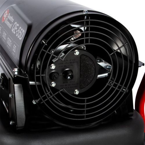 Нагреватель воздуха дизельный прямого нагрева QUATTRO ELEMENTI QE-55D-Tehinstrument