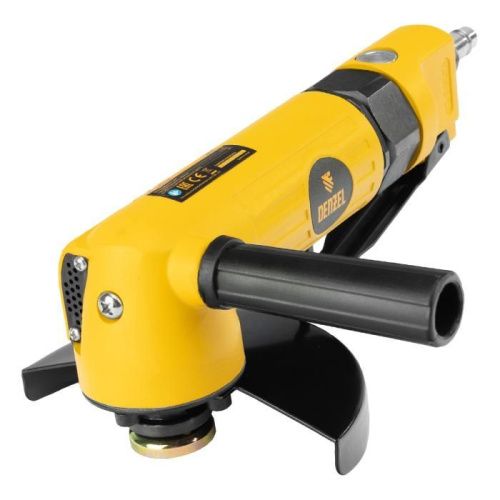 Пневматическая углошлифовальная машина Denzel AG125-Tehinstrument