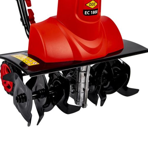 Культиватор DDE EC1800-Tehinstrument