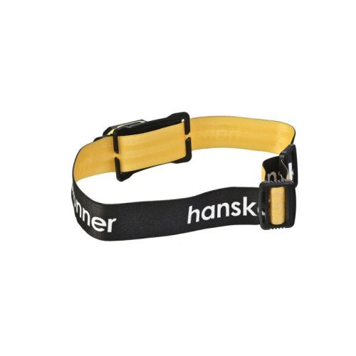 Фонарь налобный аккумуляторный 400лм (турбо 630лм), COB светодиод, 4 режима, Hanskonner-Tehinstrument