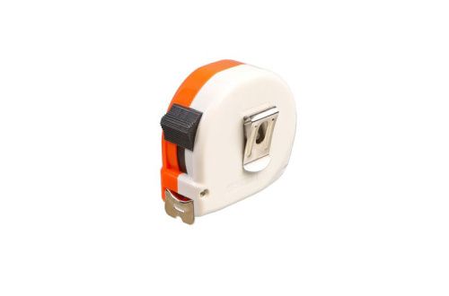 Рулетка 7,5х25мм,  Sturm-Tehinstrument