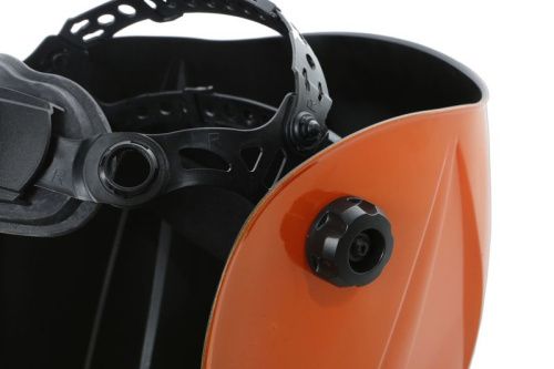 Сварочная маска  Sturm AW91A10WH-Tehinstrument