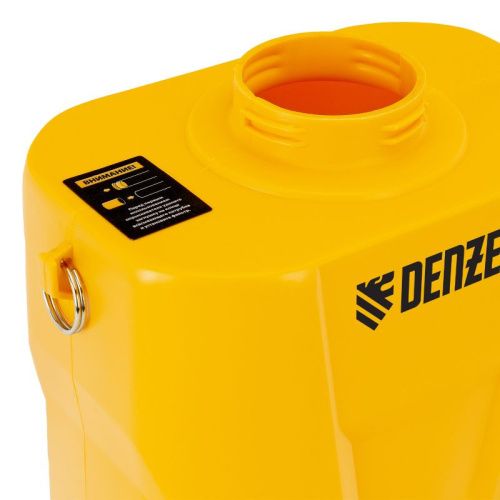 Опрыскиватель аккумуляторный Denzel D-8LI-Tehinstrument