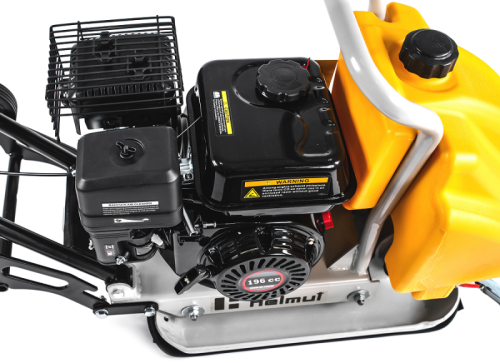 Виброплита Helmut RP86-Tehinstrument