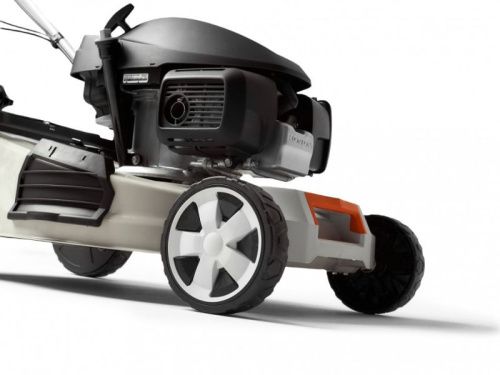 Газонокосилка бензиновая Helmut TRH 51SL-Tehinstrument