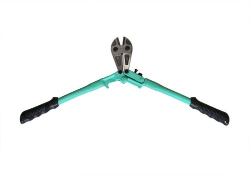 Болторез 14" 350 мм, закаленные губки из стали Т8  Sturm-Tehinstrument