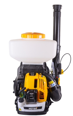 Опрыскиватель бензиновый GS-5215 Huter-Tehinstrument