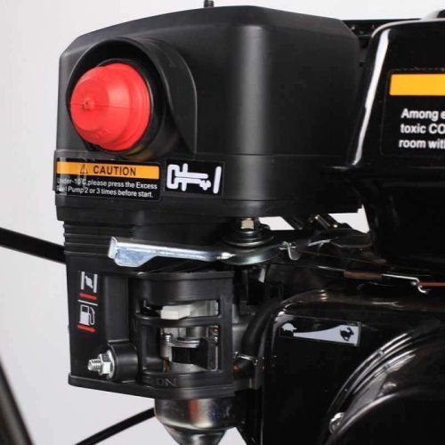 Бензиновый снегоуборщик Patriot PS 700 (снегоотбрасыватель Патриот PS 700)-Tehinstrument