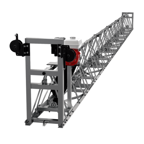 Промежуточная секция Vektor VTS-9.0 3м-Tehinstrument