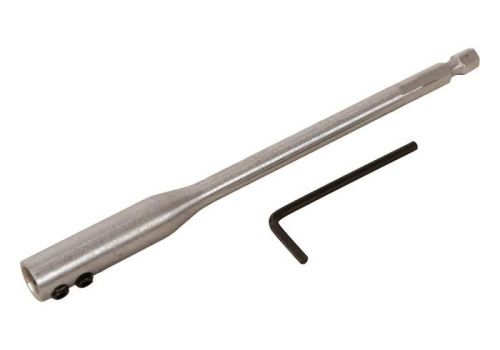 Удлинитель для перовых свёрл, 150 мм, шестигранный хвостовик,  Sturm-Tehinstrument