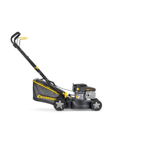 Бензиновая газонокосилка CHAMPION LM4222-Tehinstrument