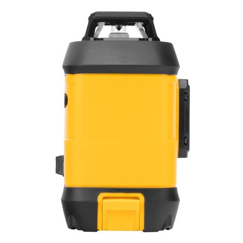 Лазерный уровень мультипризменный Denzel LX 360-2 Red-Tehinstrument