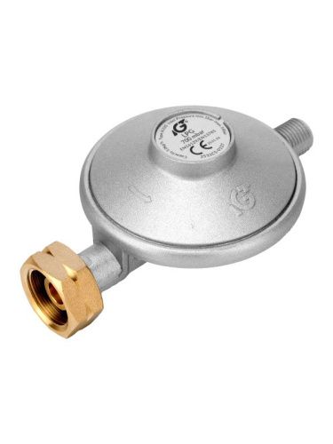 Газовая тепловая пушка Denzel GHG-10-Tehinstrument