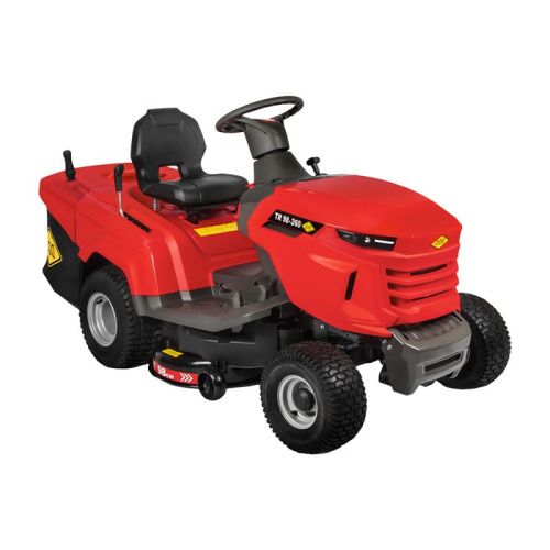 Трактор садовый DDE TR 98-260-Tehinstrument